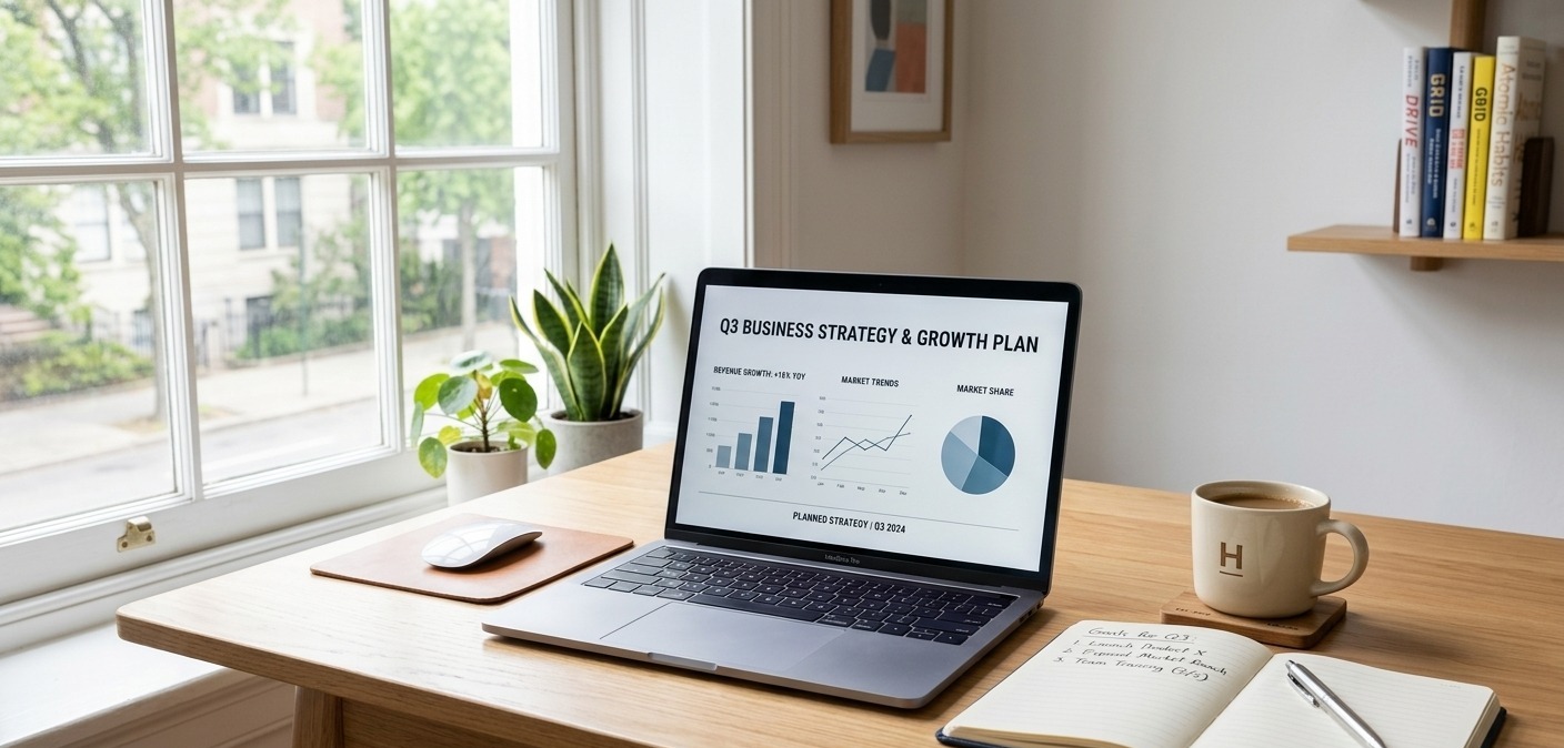 How Businesses Can Prepare for 2025